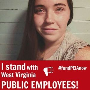 Meet your Posher, April